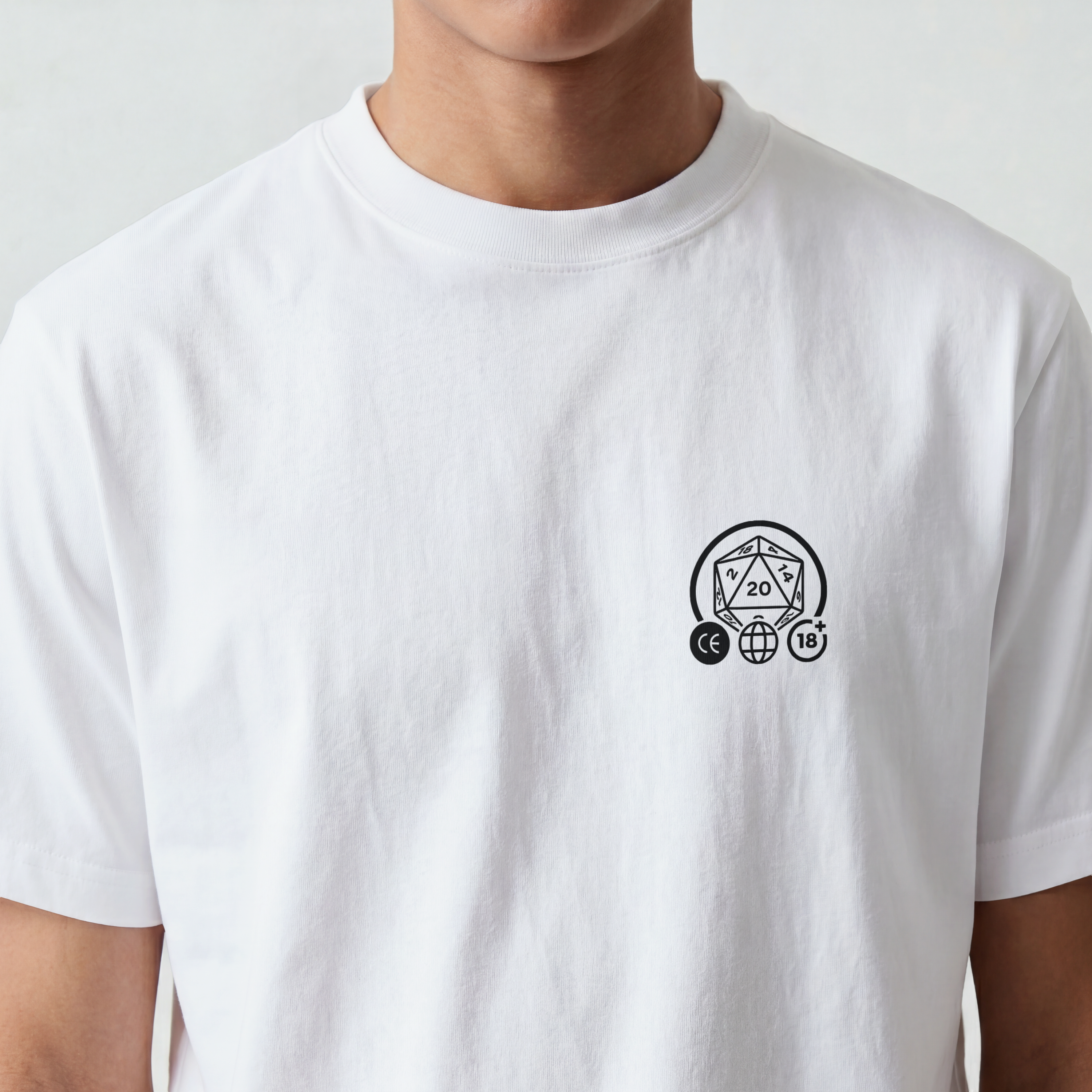 Swing from the Air T-shirt