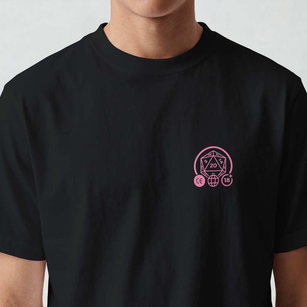 Swing from the Air T-shirt