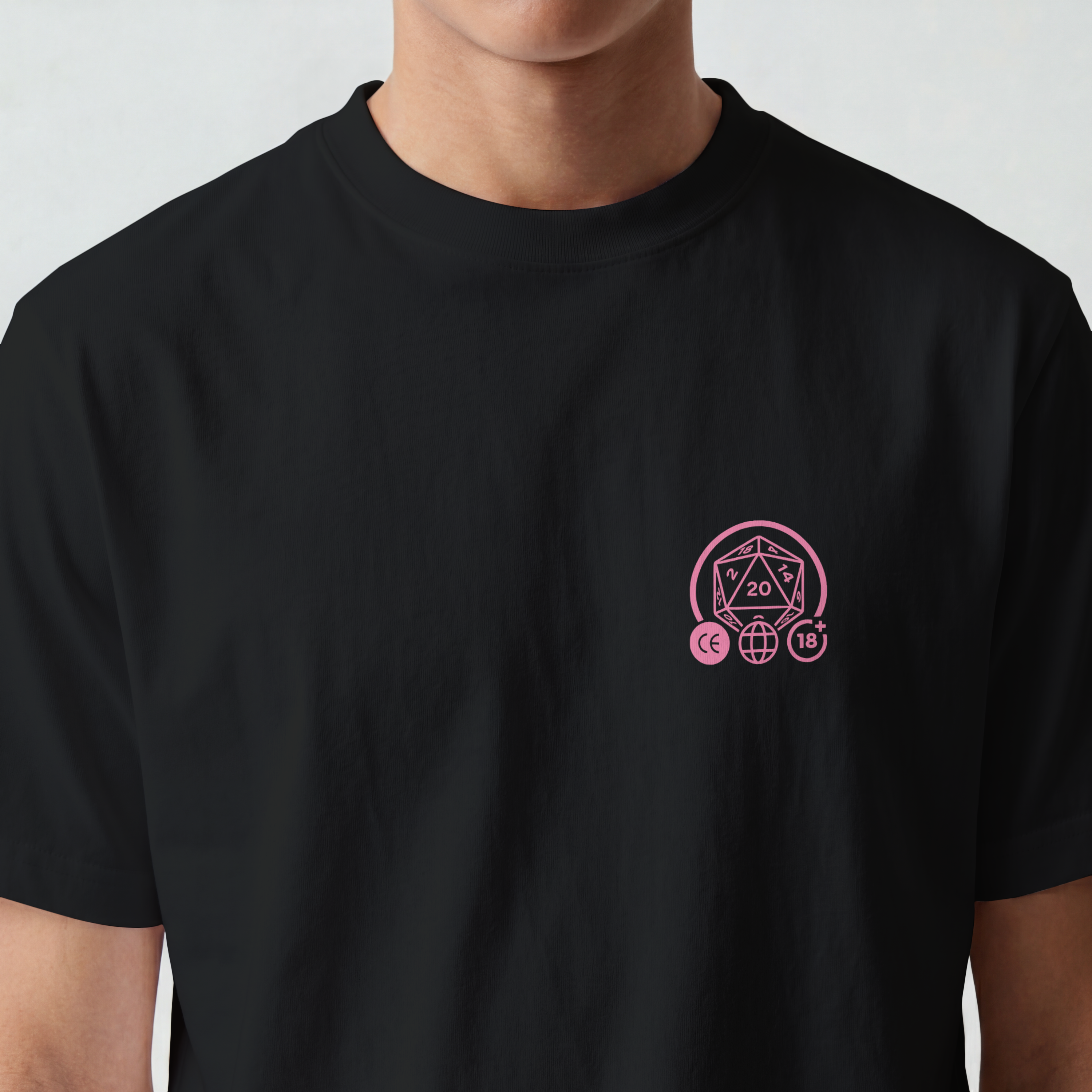 Swing from the Air T-shirt