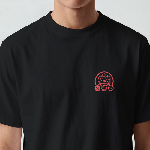 Ping Ping Ping Ping T-shirt