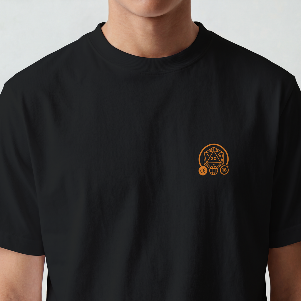 神話級：レアTシャツ