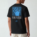 What's your Mana "Type"? Counterspell Player T-shirt