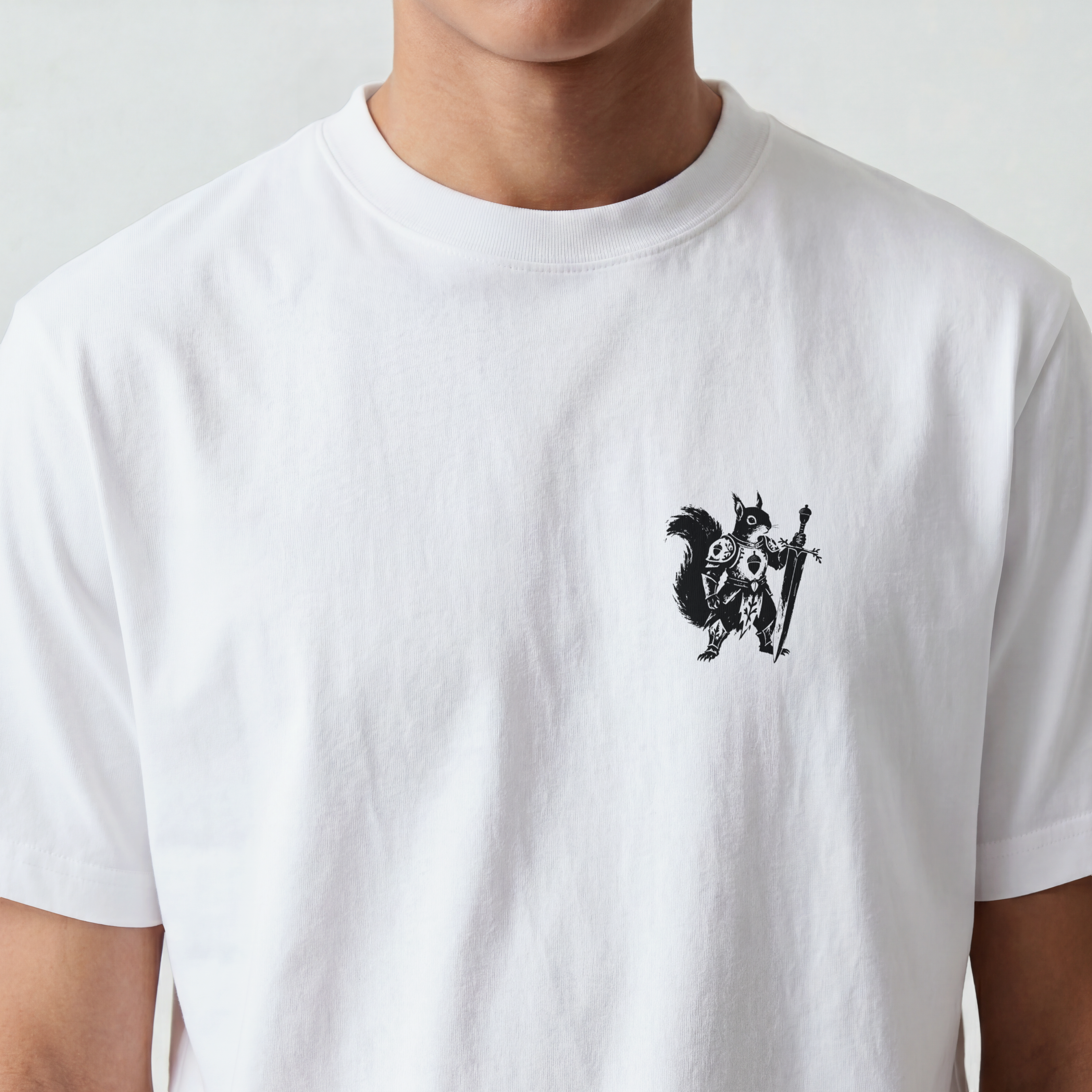 Hear Me Squeak T-Shirt