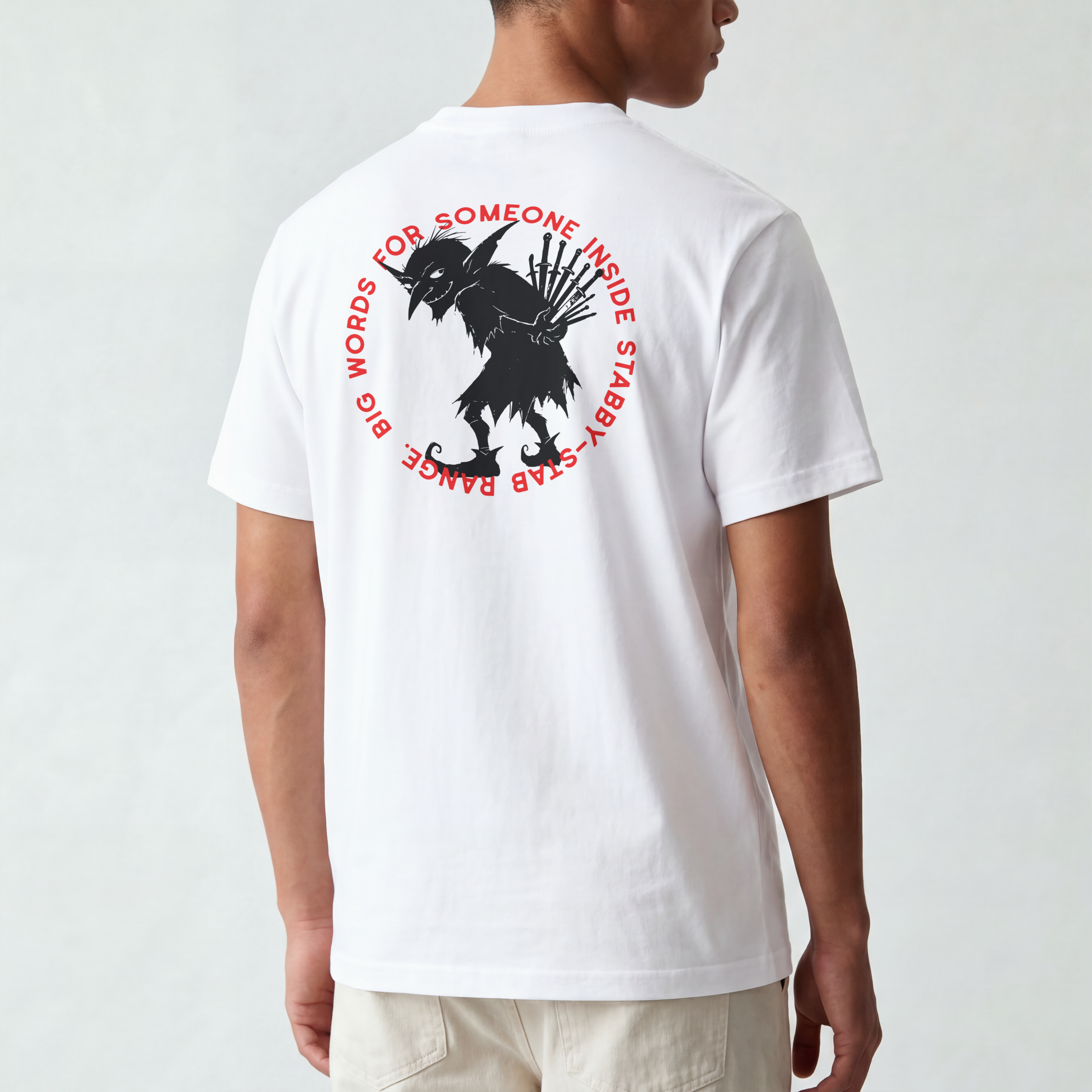 Goblin Stab T-shirt