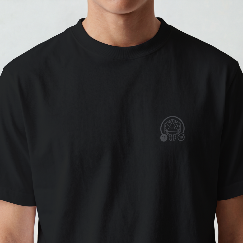 What's your mana "Type"? Sacrifice Player T-Shirt